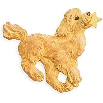 ★正規品美品　レアBURBERRYSバーバリー プードル　ブローチ　DOG　犬 オンライン ショッピングファッション - ☆正規品美品 レア